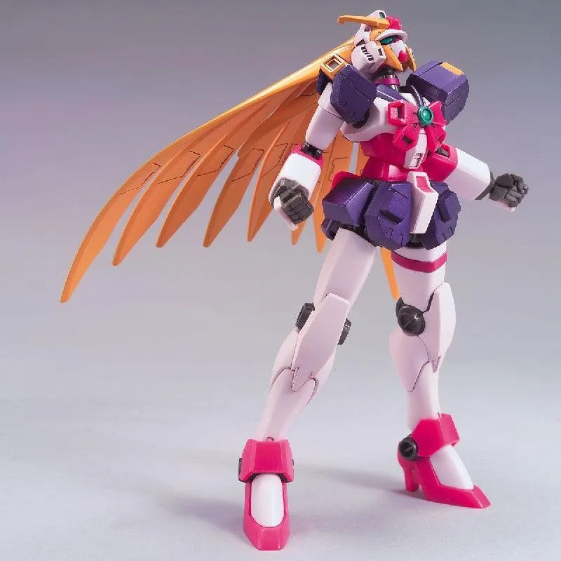 HGFC 1/144 No.129 GF13-050NSW Nobell Gundam [Berserker Mode]