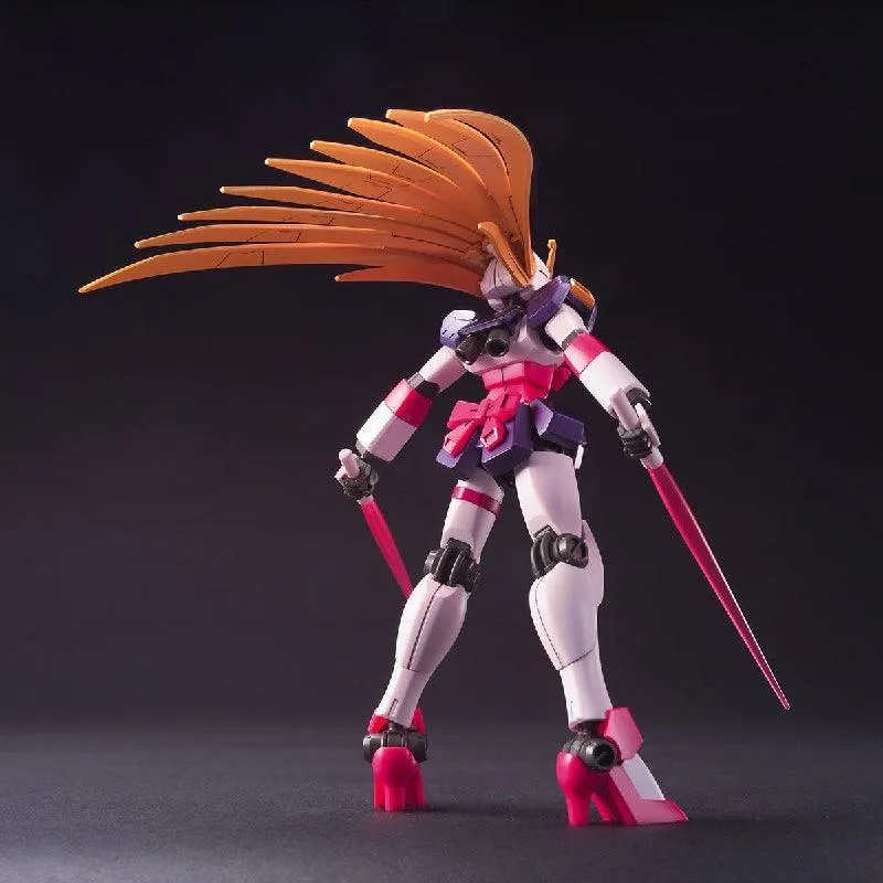 HGFC 1/144 No.129 GF13-050NSW Nobell Gundam [Berserker Mode]