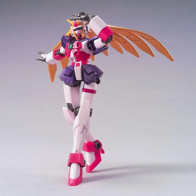 HGFC 1/144 No.129 GF13-050NSW Nobell Gundam [Berserker Mode]