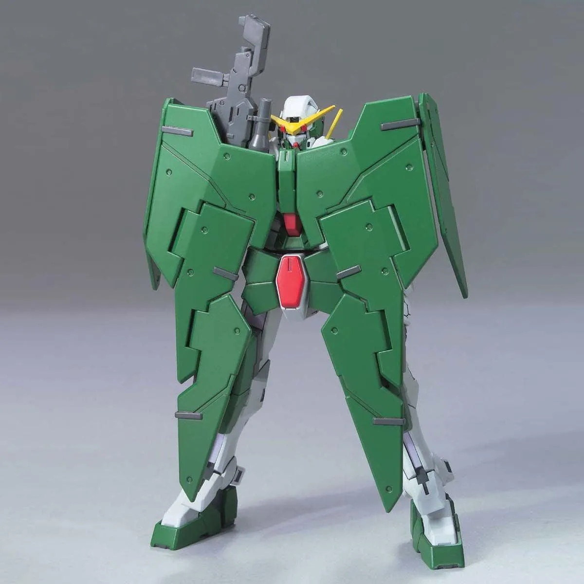 HGG00 1/144 No.003 GN-002 Gundam Dynames