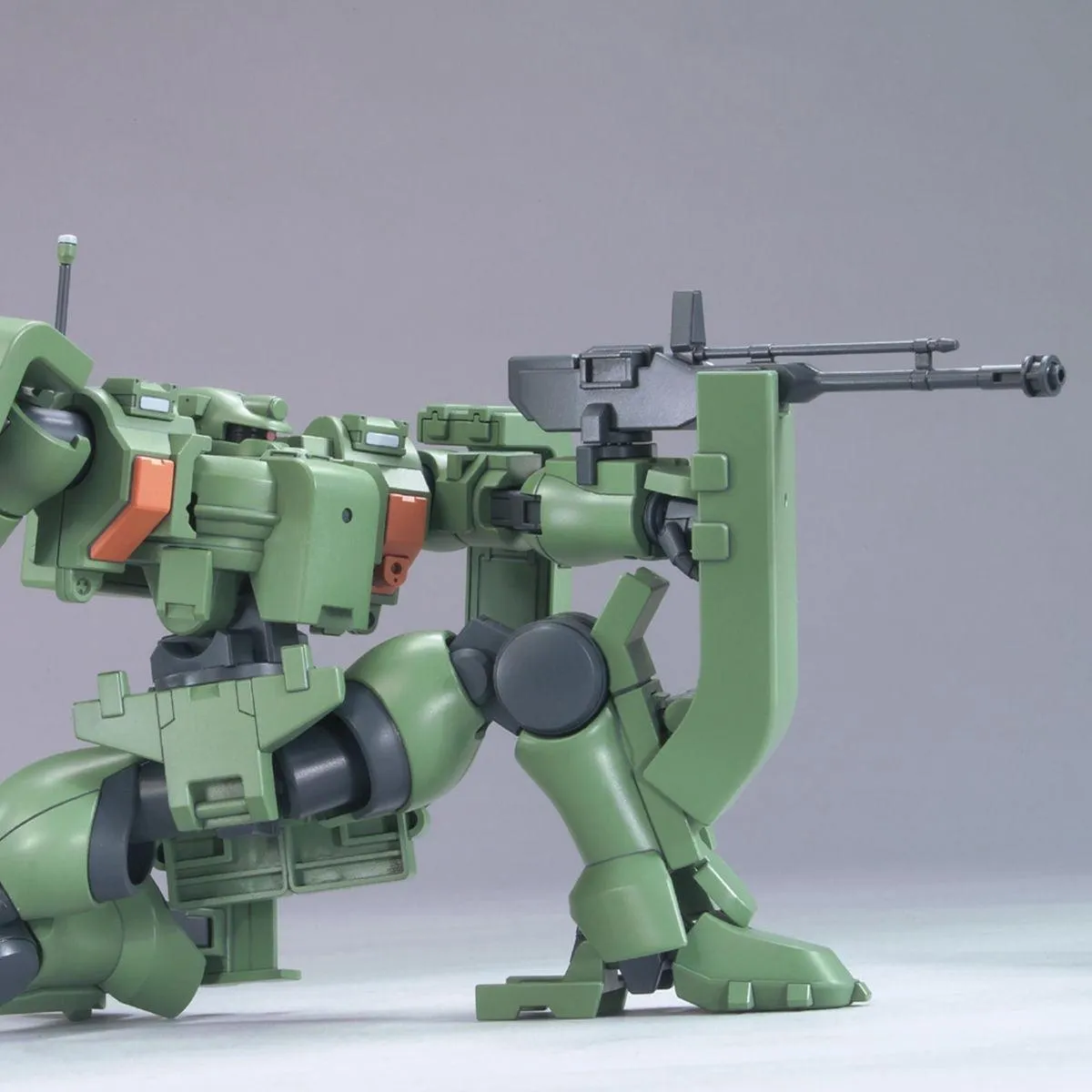 HGG00 1/144 No.005 MSJ-06II-A Tieren Ground Type
