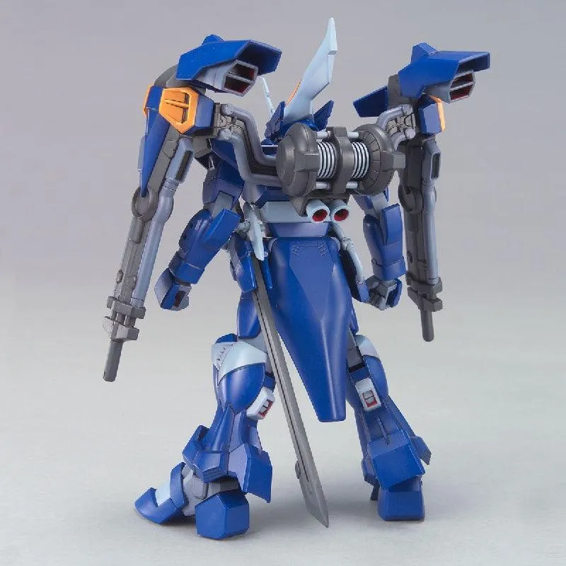 HGGD 1/144 MSV No.05 CGUE Type D.E.E.P.Arms