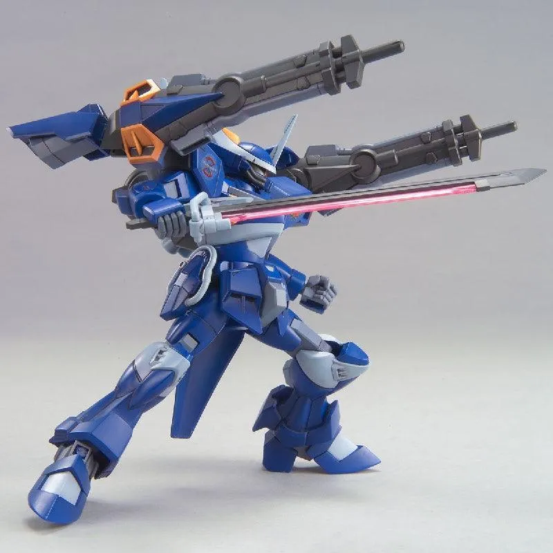 HGGD 1/144 MSV No.05 CGUE Type D.E.E.P.Arms
