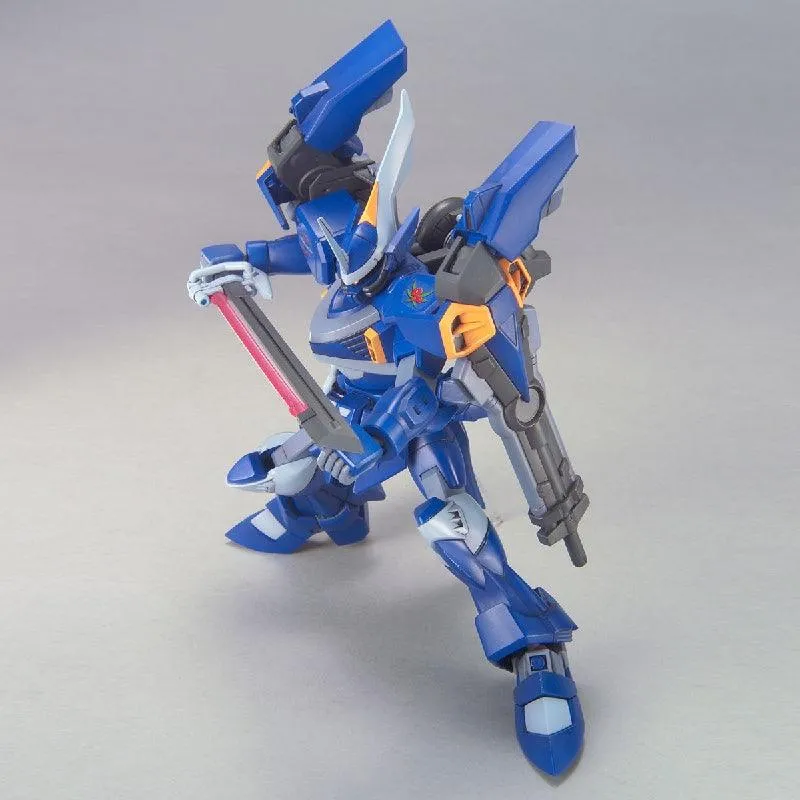 HGGD 1/144 MSV No.05 CGUE Type D.E.E.P.Arms