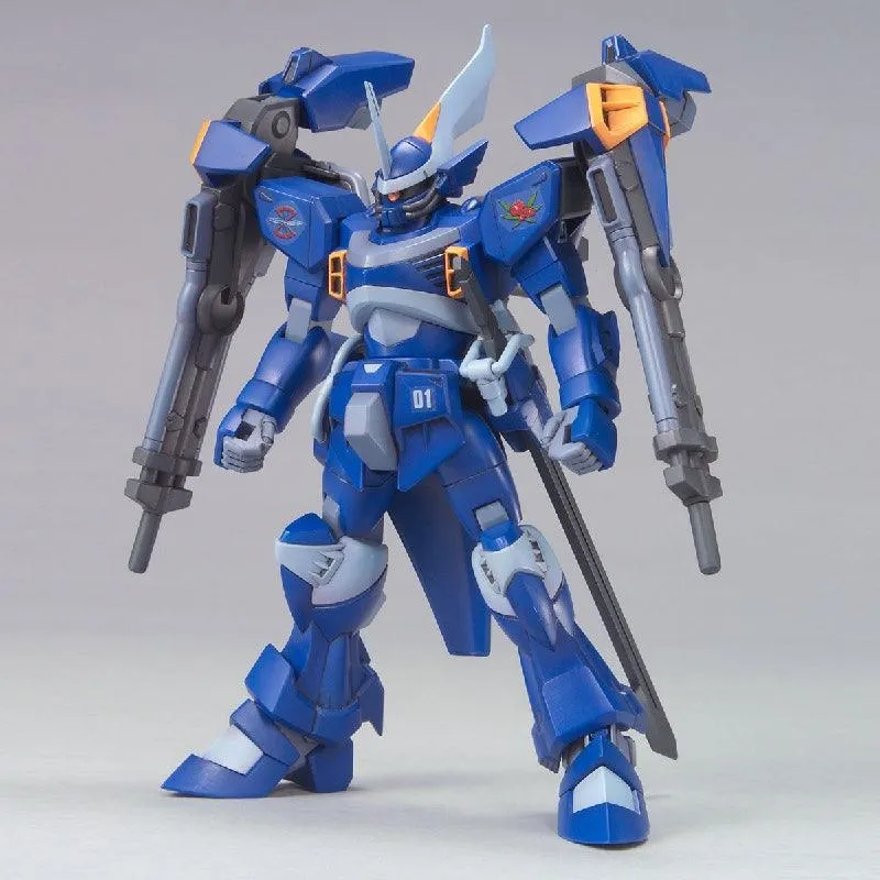 HGGD 1/144 MSV No.05 CGUE Type D.E.E.P.Arms
