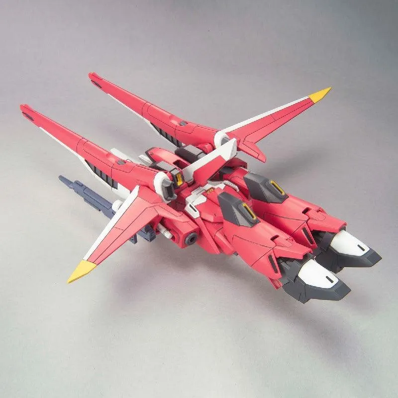HGGD 1/144 No.024 ZGMF-X23S Saviour Gundam