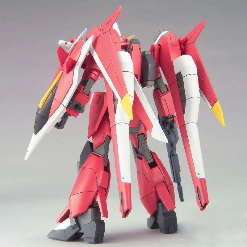 HGGD 1/144 No.024 ZGMF-X23S Saviour Gundam