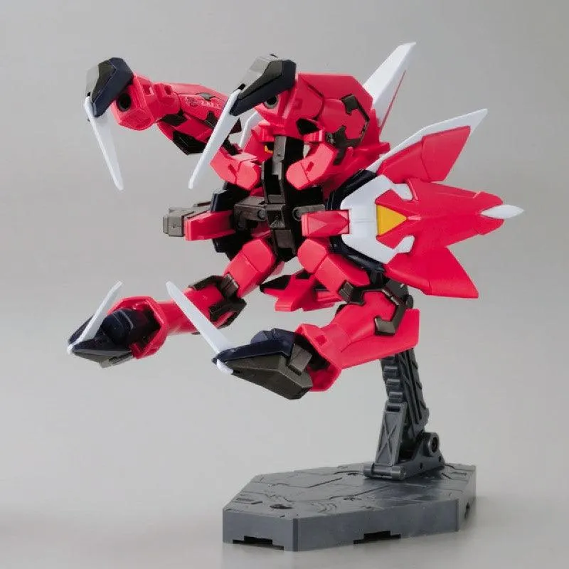 HGGD 1/144 R05 Aegis Gundam