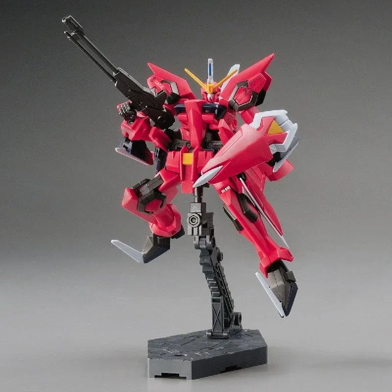 HGGD 1/144 R05 Aegis Gundam