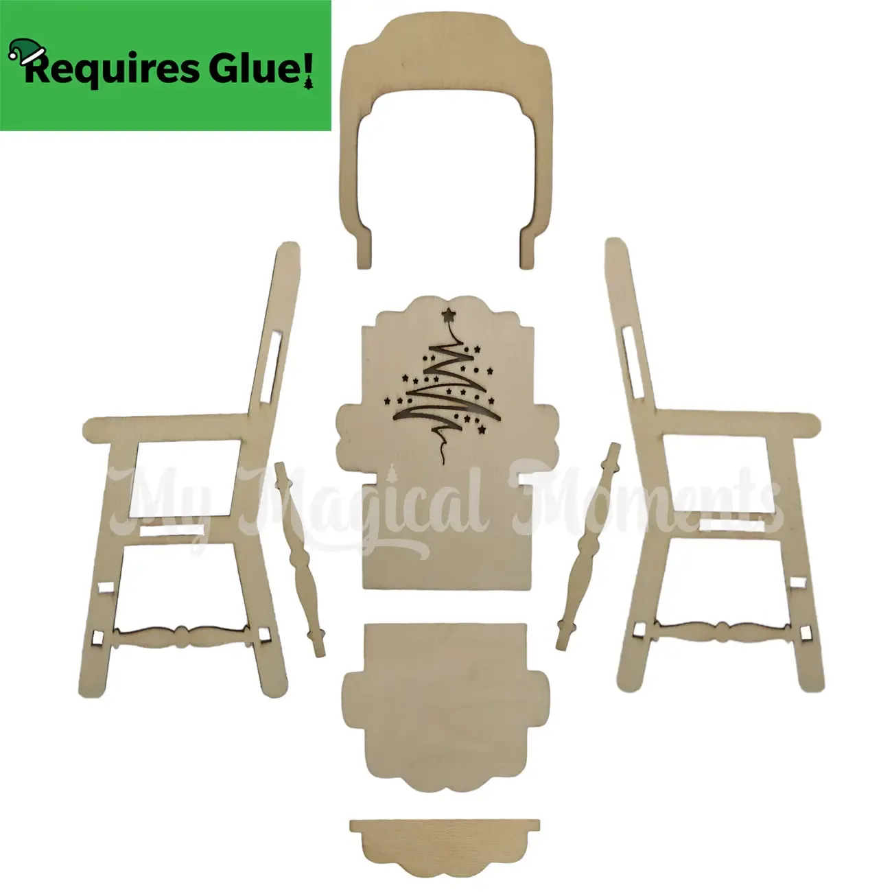 High Chair