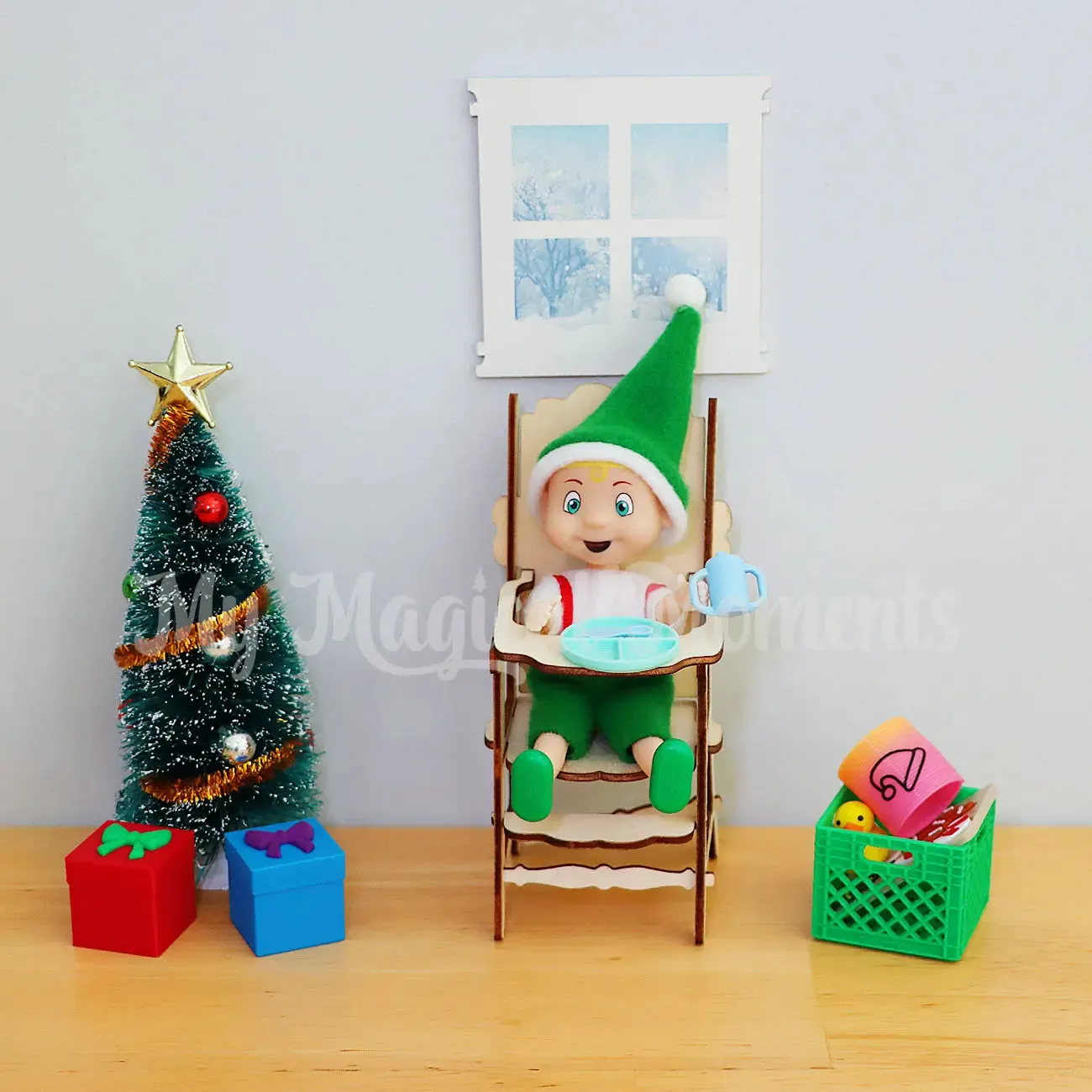 High Chair