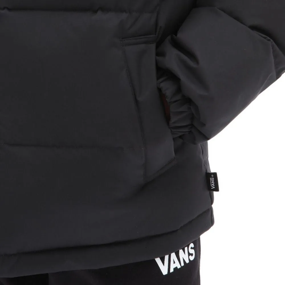Kids Bluejay MTE-1 Jacket Black