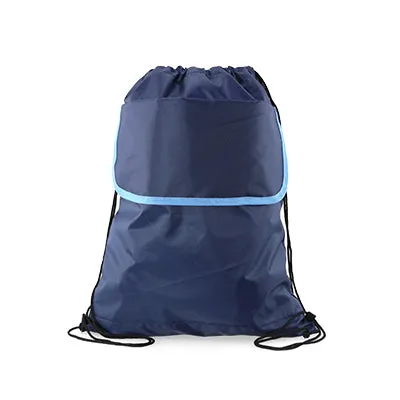 Leste Drawstring Bag