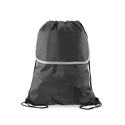 Leste Drawstring Bag