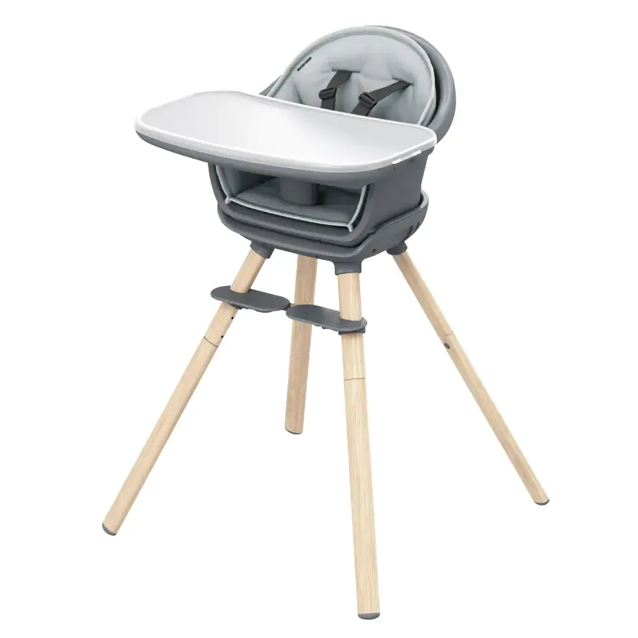 Moa 8in1 highchair