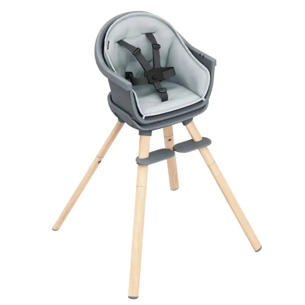 Moa 8in1 highchair
