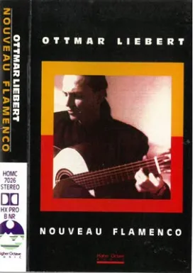 Nouveau Flamenco