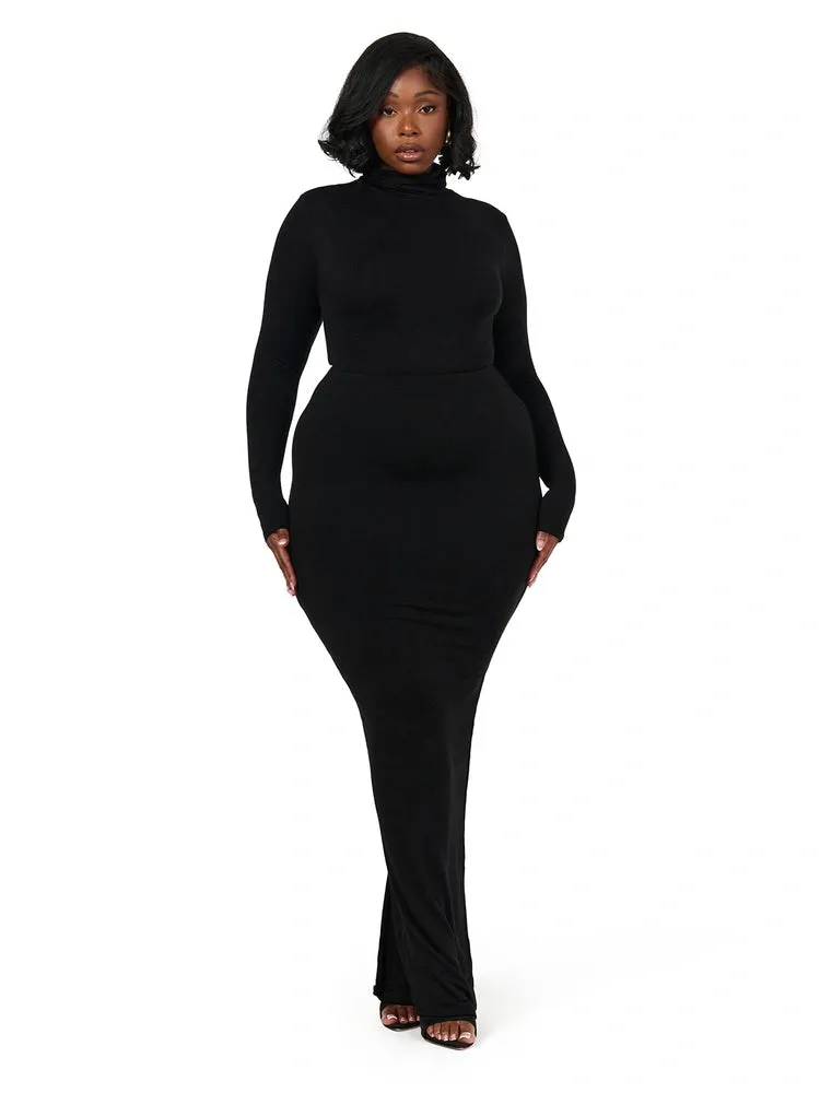 NW Maxi Skirt CURVE