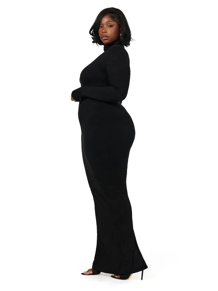 NW Maxi Skirt CURVE
