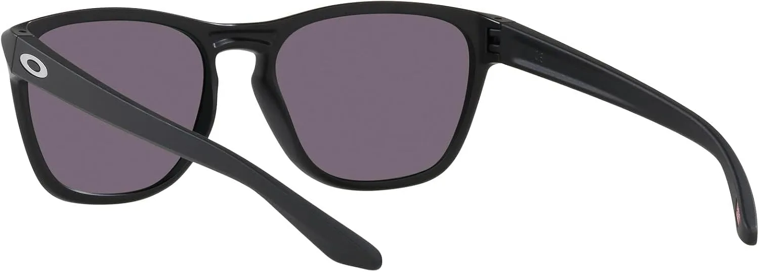 Oakley Men's Oo9479 Manorburn Square Sunglasses