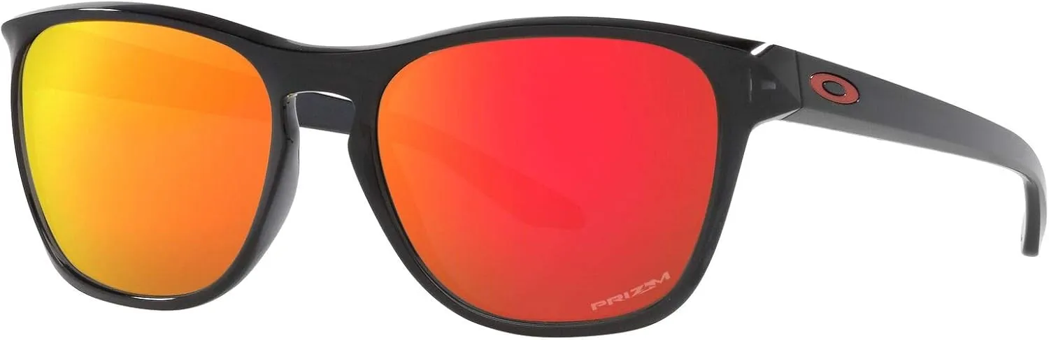 Oakley Men's Oo9479 Manorburn Square Sunglasses