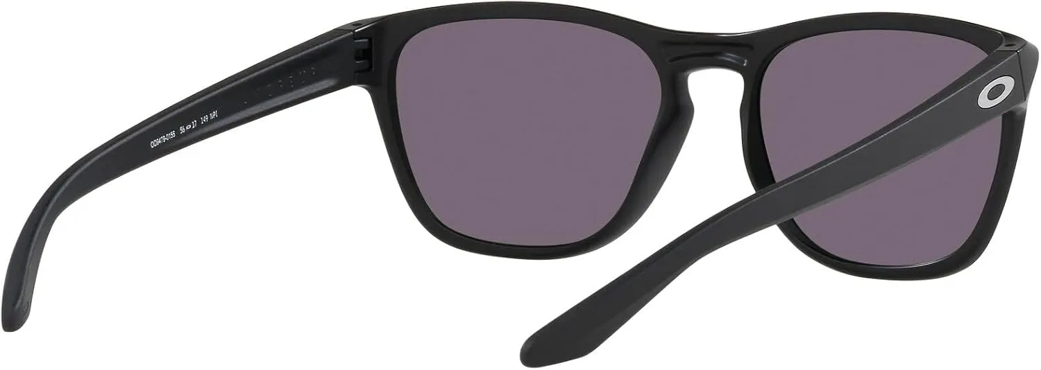 Oakley Men's Oo9479 Manorburn Square Sunglasses