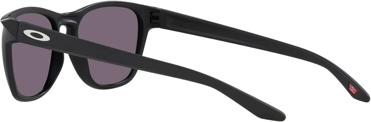 Oakley Men's Oo9479 Manorburn Square Sunglasses