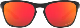 Oakley Men's Oo9479 Manorburn Square Sunglasses