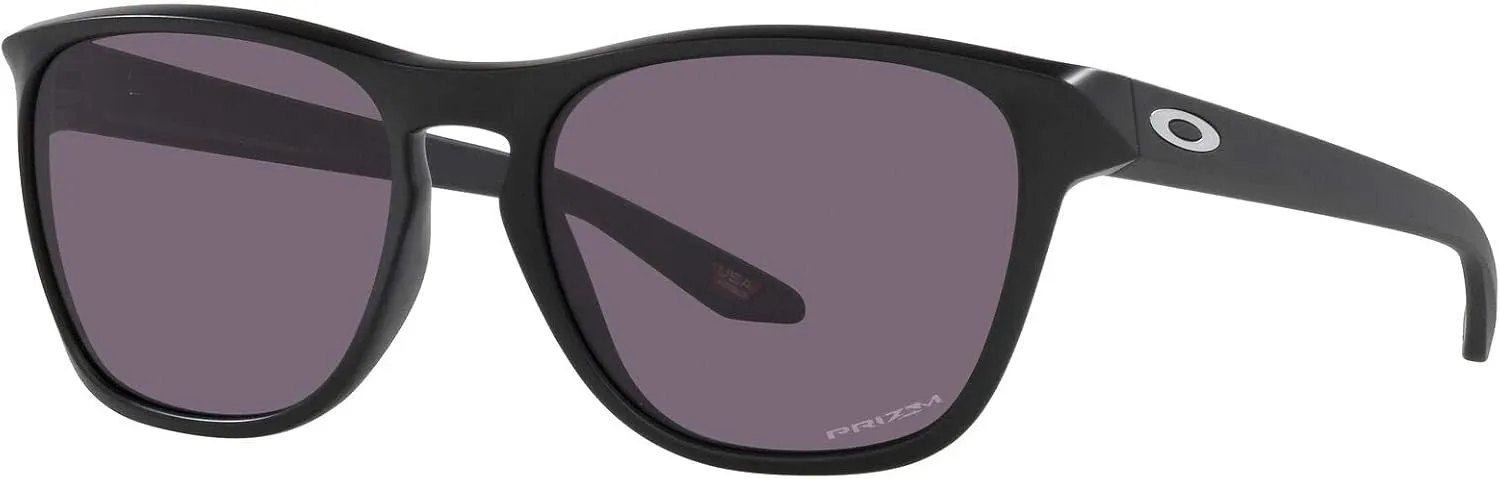 Oakley Men's Oo9479 Manorburn Square Sunglasses