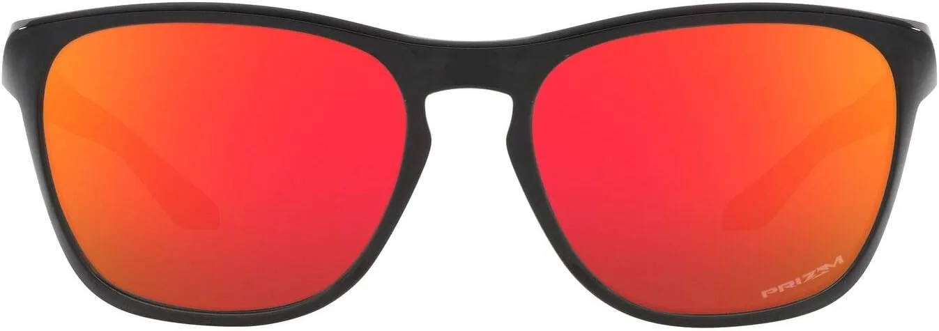 Oakley Men's Oo9479 Manorburn Square Sunglasses