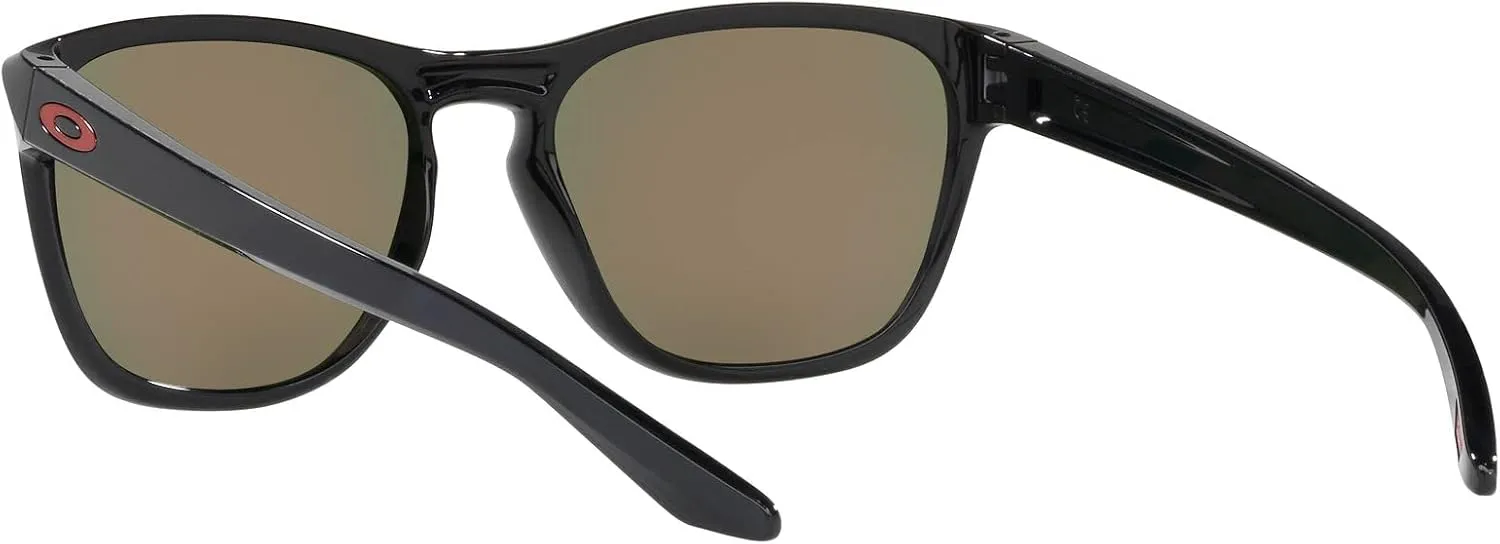 Oakley Men's Oo9479 Manorburn Square Sunglasses