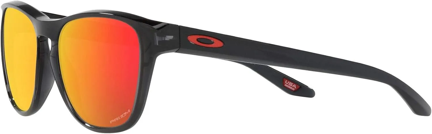 Oakley Men's Oo9479 Manorburn Square Sunglasses