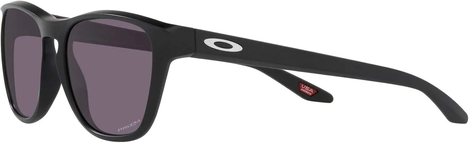 Oakley Men's Oo9479 Manorburn Square Sunglasses