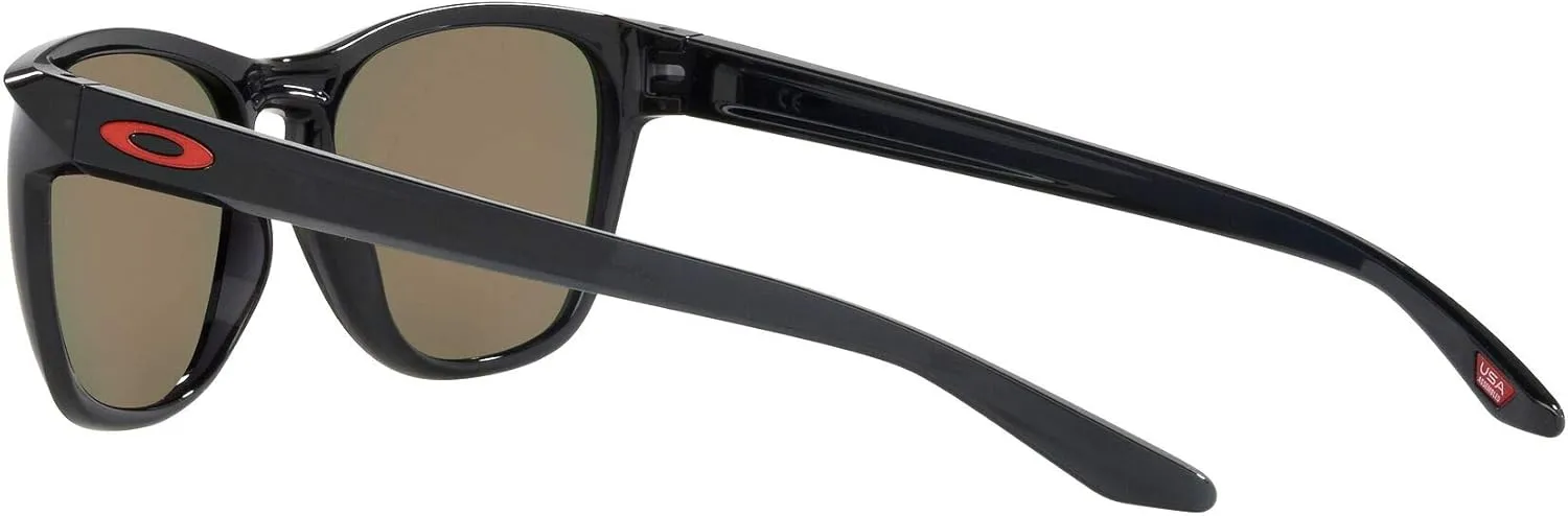 Oakley Men's Oo9479 Manorburn Square Sunglasses