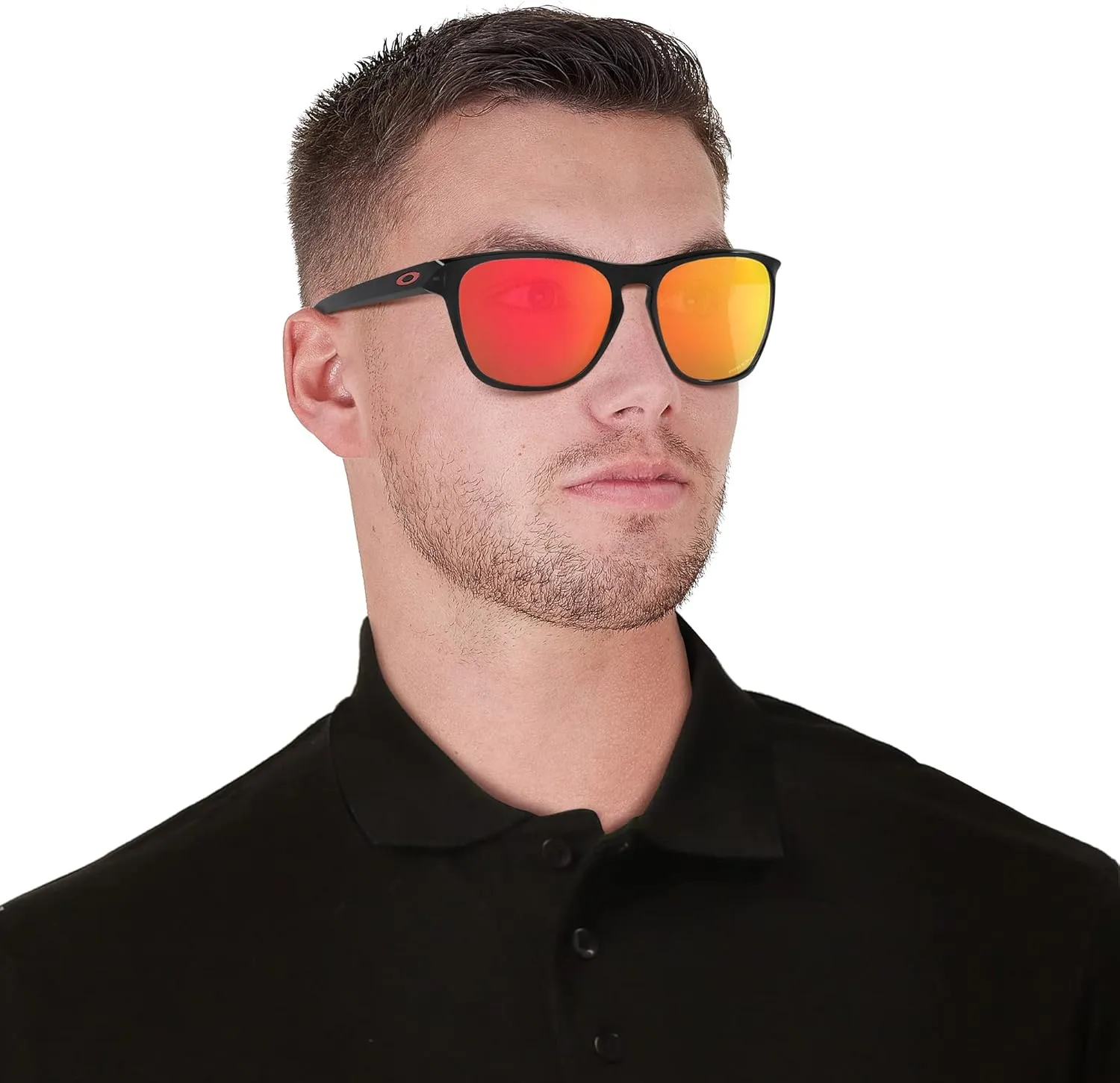 Oakley Men's Oo9479 Manorburn Square Sunglasses
