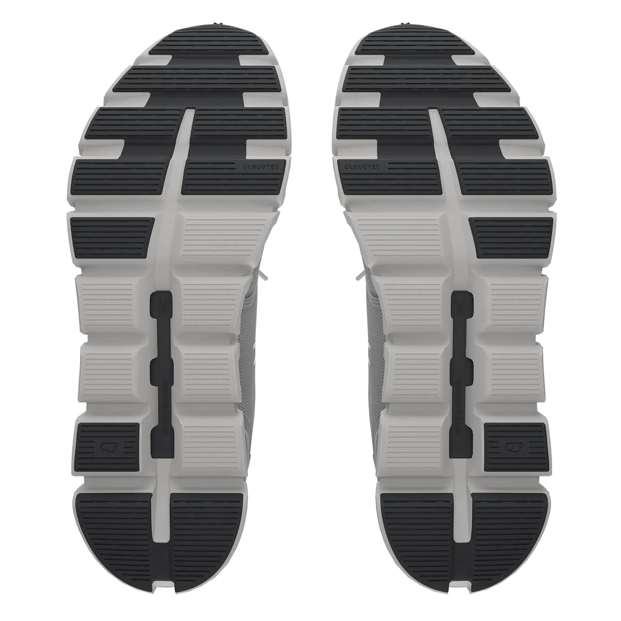 On Running | Cloud 6 | Women's | Glacier/White