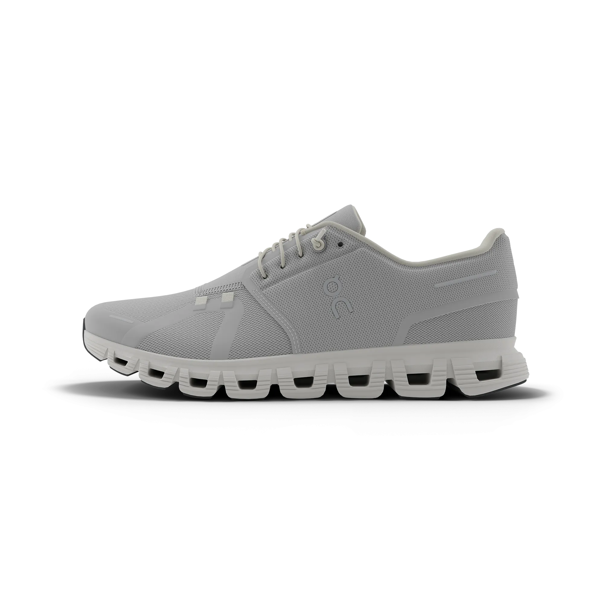 On Running | Cloud 6 | Women's | Glacier/White