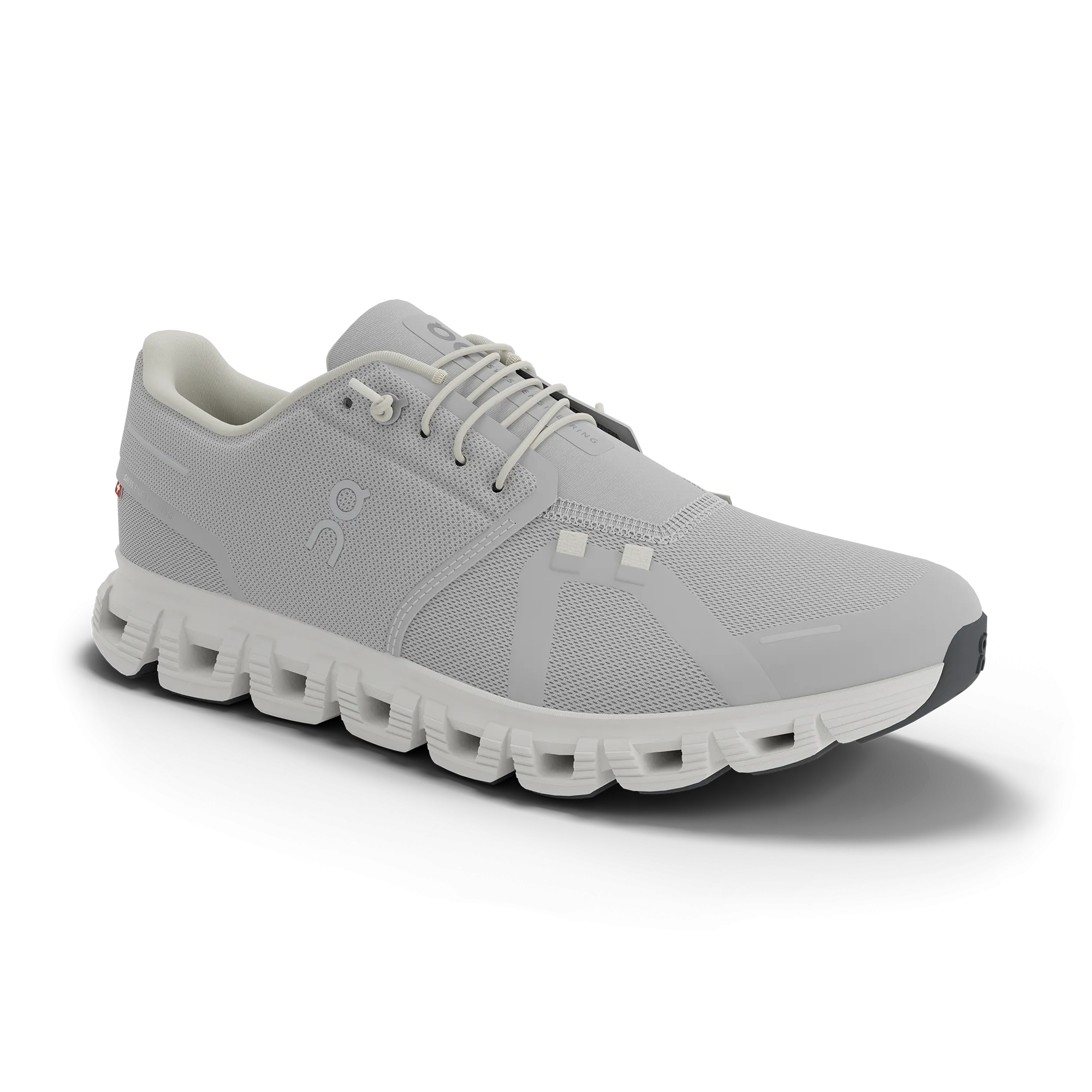 On Running | Cloud 6 | Women's | Glacier/White