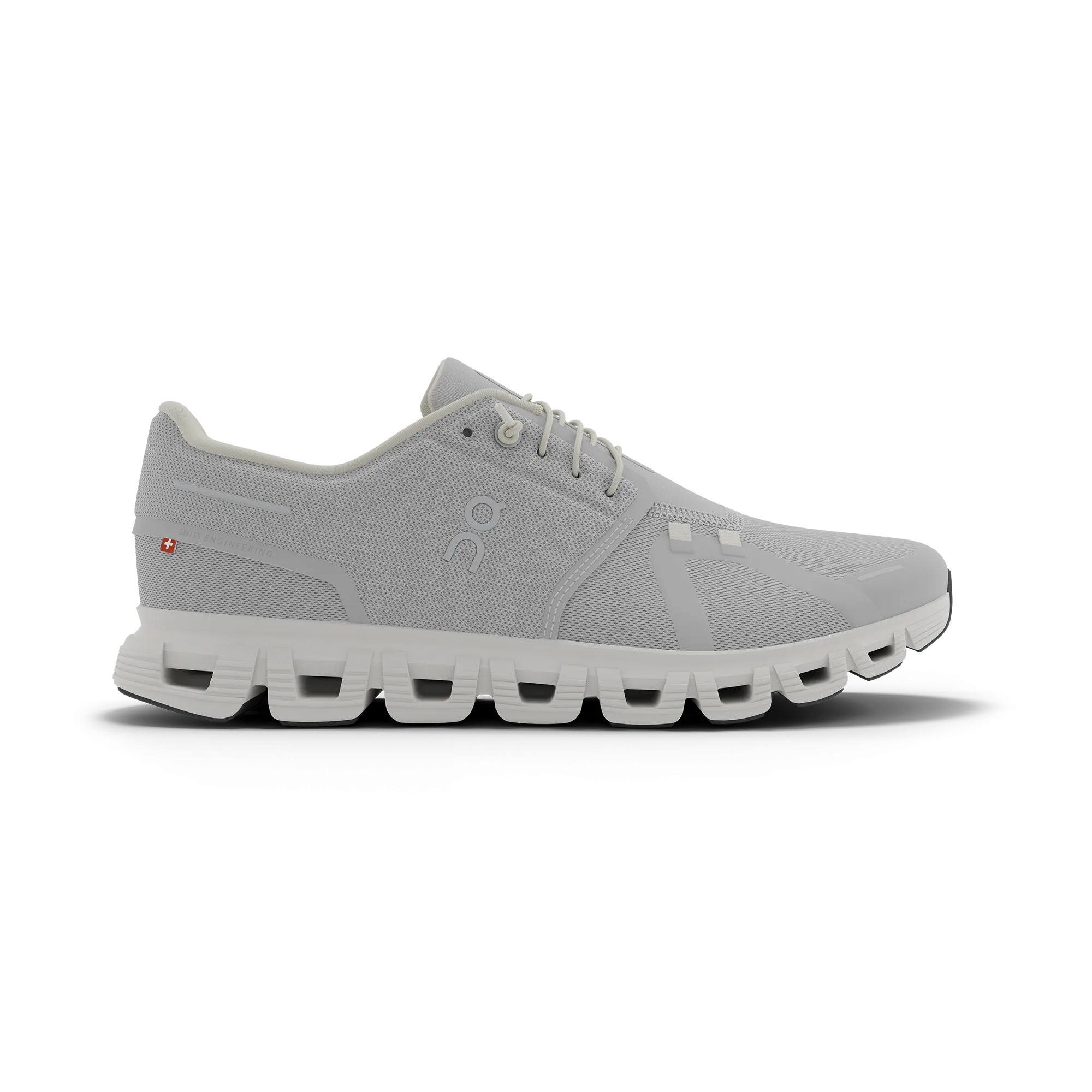 On Running | Cloud 6 | Women's | Glacier/White
