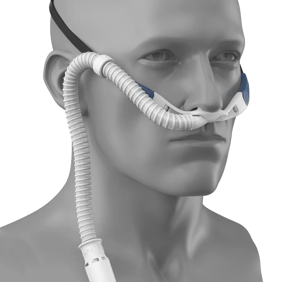 OptiFlow  Nasal Cannula for myAIRVO 2 High Flow Systems