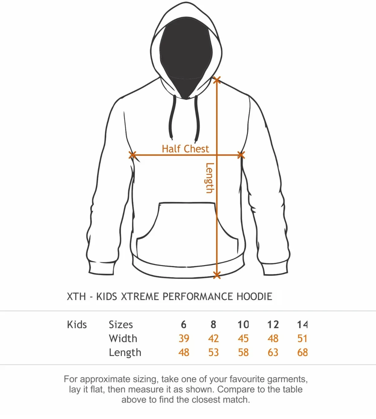 Papakura High School - Hoodie