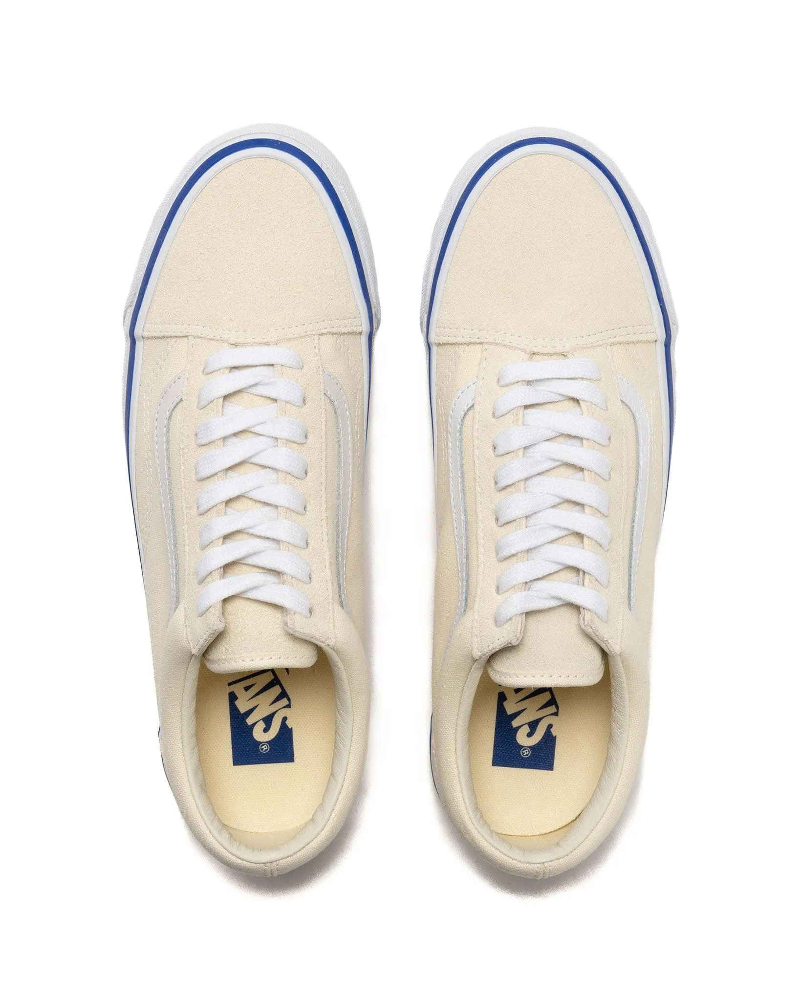 Premium Old Skool 36 Off White