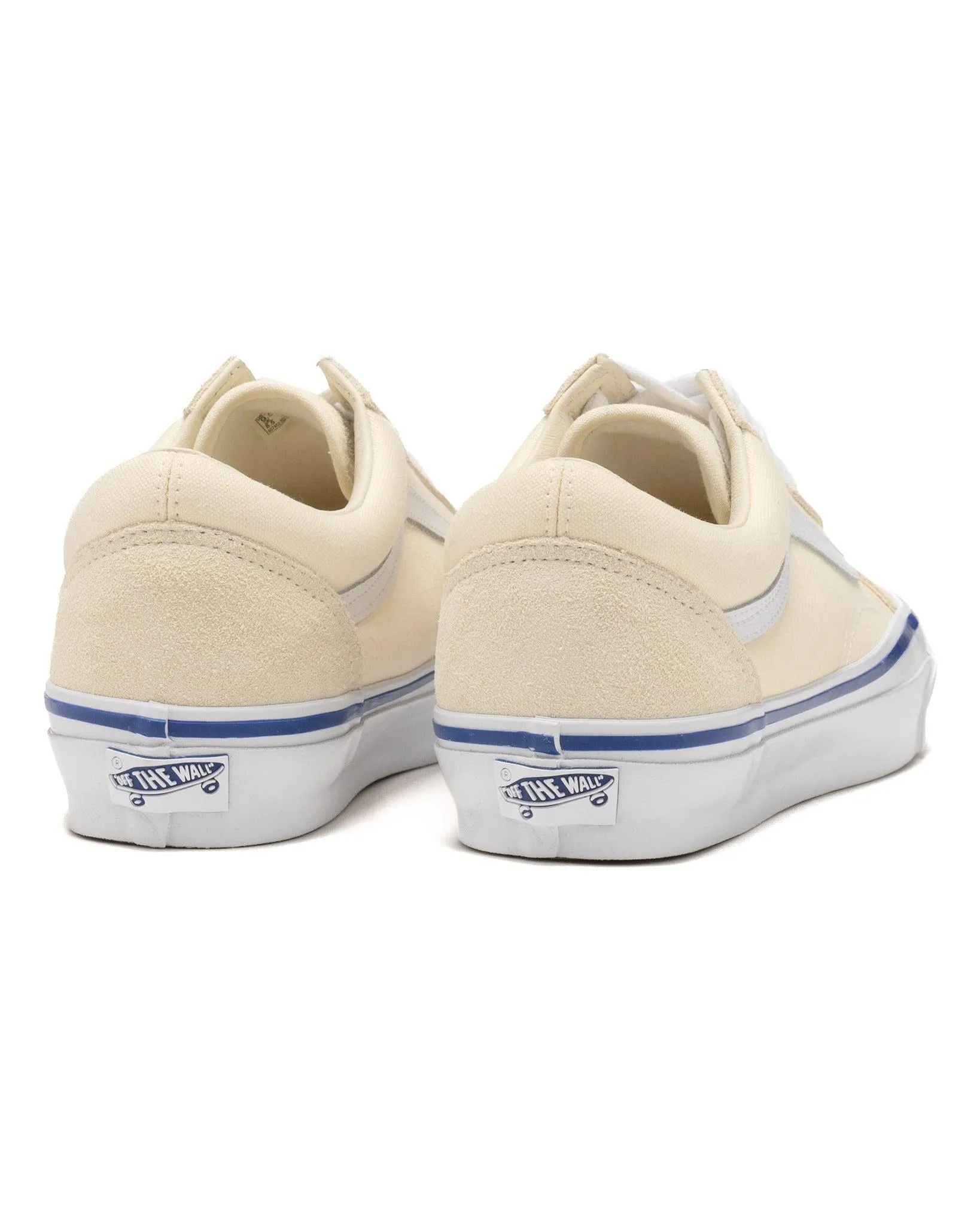 Premium Old Skool 36 Off White