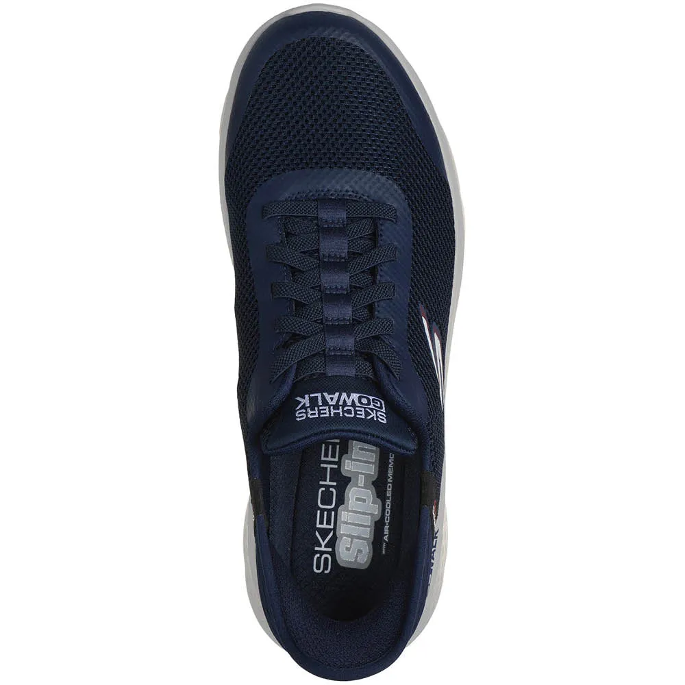 Skechers Go walk flex Sko