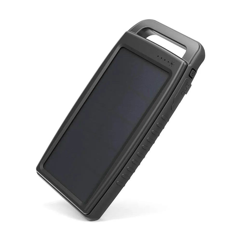 Solar Charger 15000mAh Outdoor Portable Charger