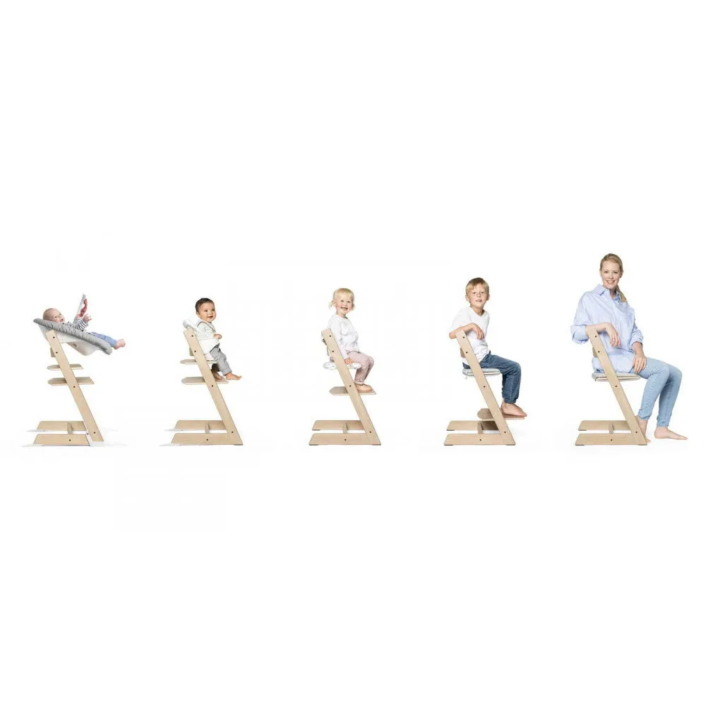 Stokke® Tripp Trapp® Chair Terracotta