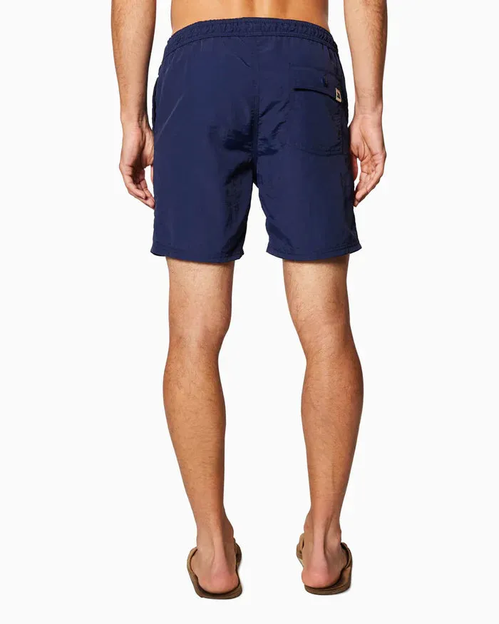Toes On The Nose Surf Club Volley in Indigo