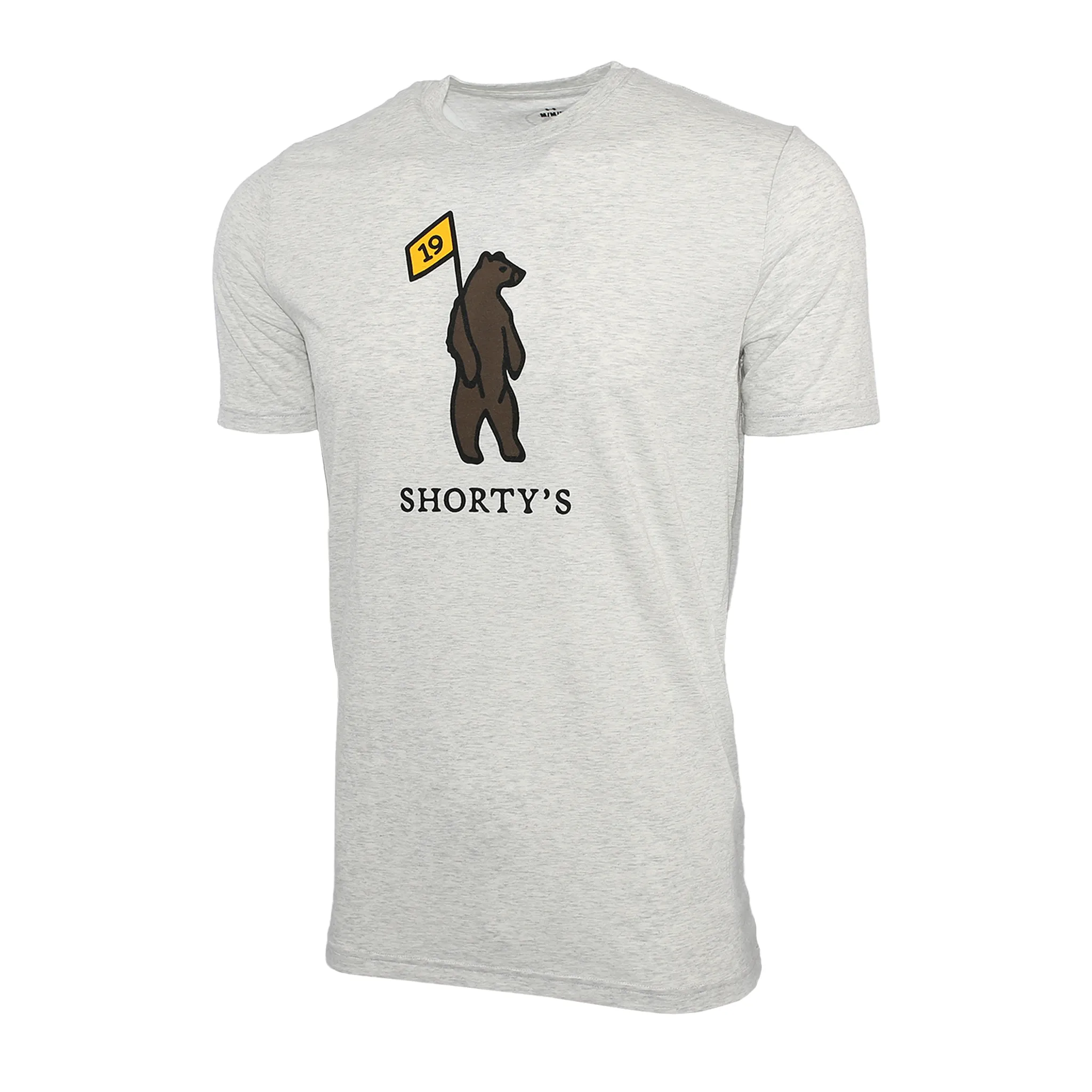TRI-Blend T-Shirt - Shorty's