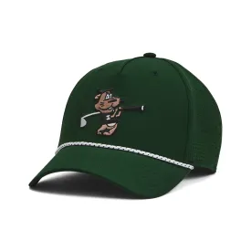 Under Armour Golf Goin' Under Driver Snapback Cap