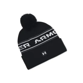 Under Armour Golf Halftime Pom Beanie